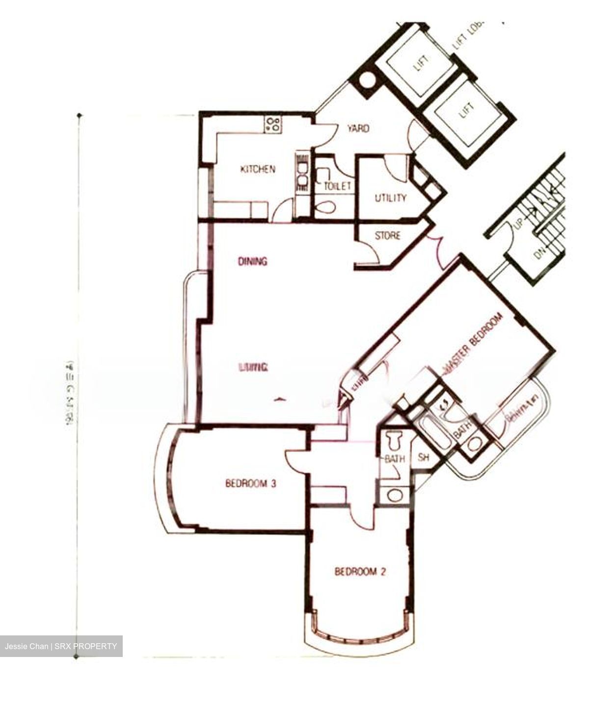 Far Horizon Garden (D20), Condominium #564193681